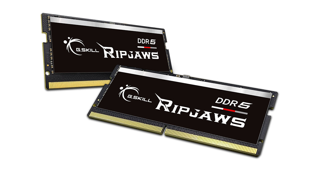 G.Skill Ripjaws F5-4800S3434A16GX2-RS memory module 32 GB 2 x 16 GB DDR5 4800 MHz