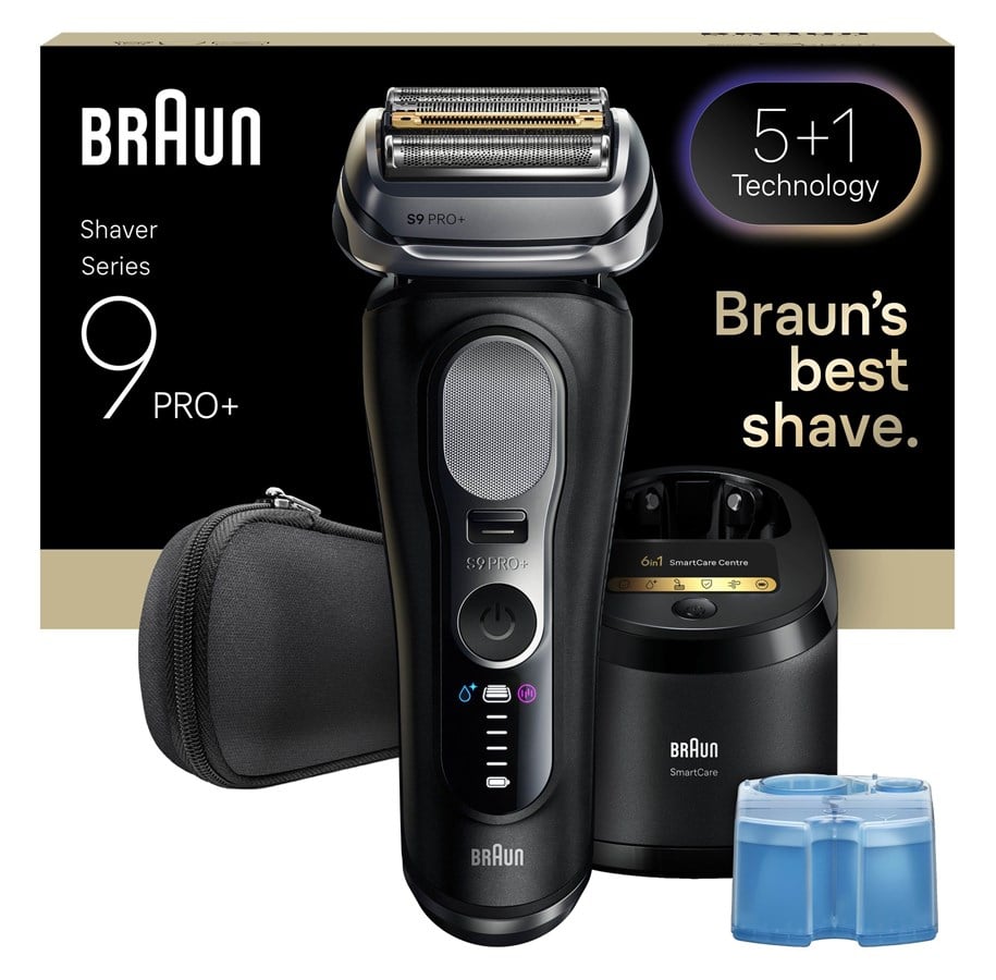 Braun Series 9 9660cc