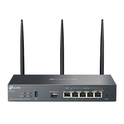 Ρούτερ VPN Gigabit TP-Link Omada AX3000