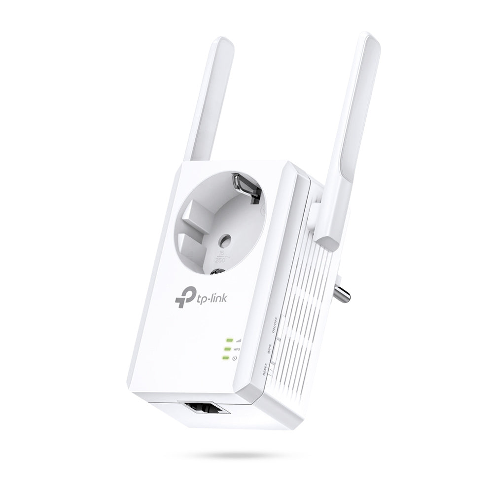TP-LINK TL-WA860RE Wireless Access Point / Range Extender (TL-WA860RE)