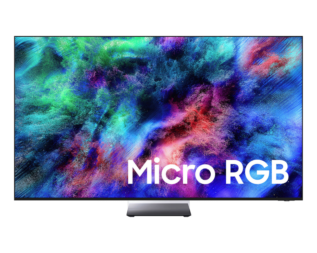 Samsung R95H 190.5 cm (75") 4K Ultra HD Smart TV Wi‑Fi Black