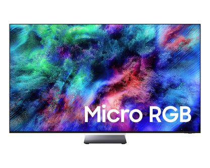 Samsung R95H 190.5 cm (75") 4K Ultra HD Smart TV Wi‑Fi Black