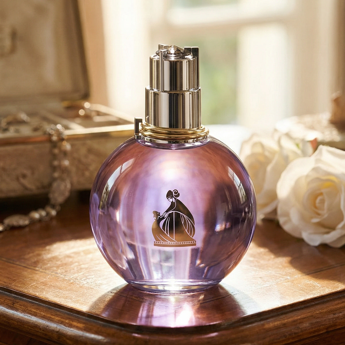 Lanvin Éclat d’Arpège Eau De Parfum 100 ml (woman)