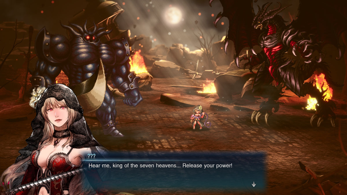 Switch Final Fantasy Resonance EU