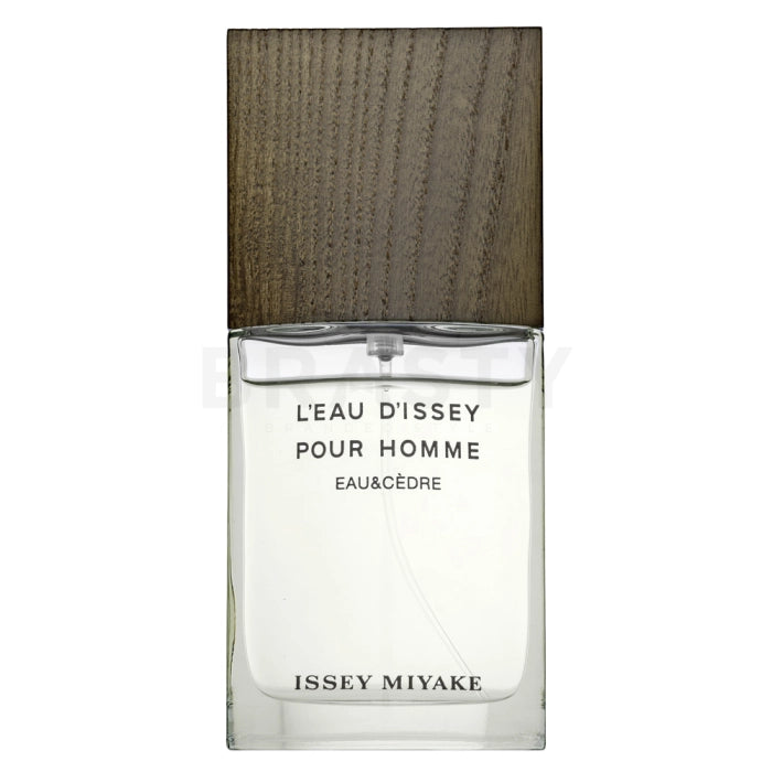 Issey Miyake L’Eau d’Issey Pour Homme Eau & Cèdre EDT M 50 ml