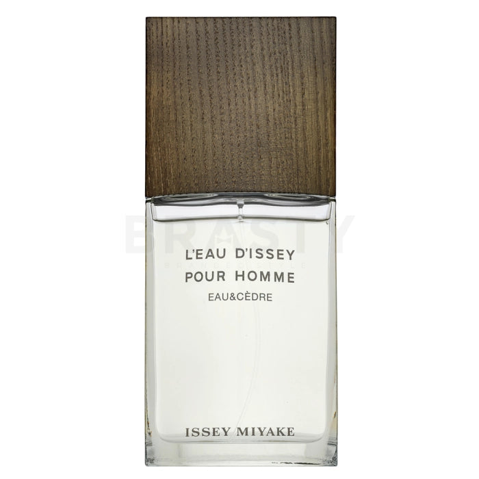 Issey Miyake L’Eau d’Issey Pour Homme Eau & Cèdre EDT M 100 ml