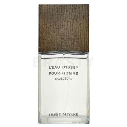 Issey Miyake L’Eau d’Issey Pour Homme Eau & Cèdre EDT M 100 ml