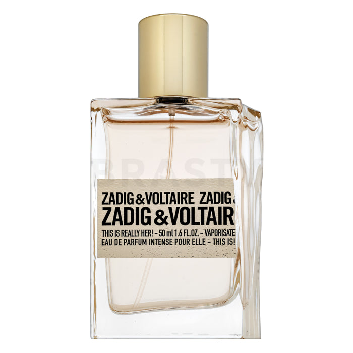 Zadig & Voltaire This Is Really Her! EDP W 50 ml