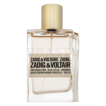 Zadig & Voltaire This Is Really Her! EDP W 50 ml