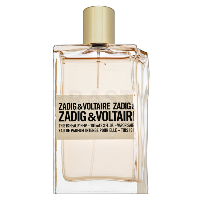 Zadig & Voltaire This Is Really Her! EDP W 100 ml