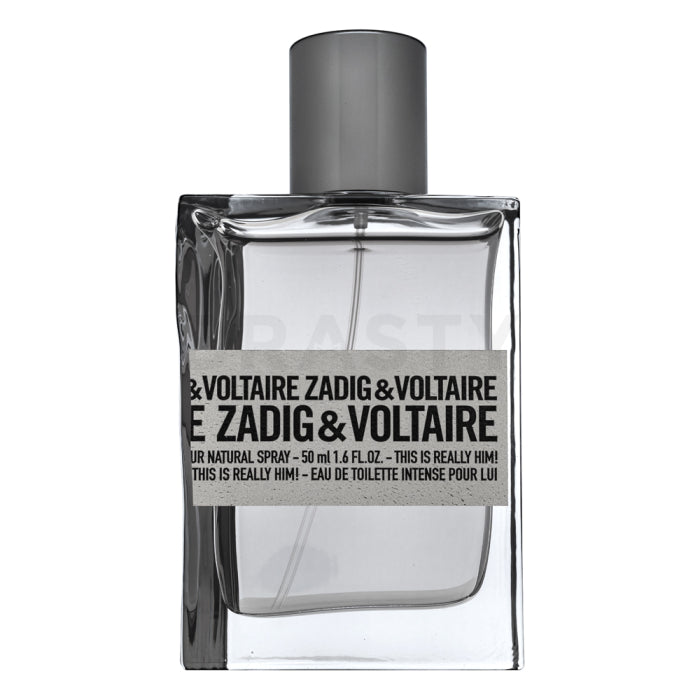 Zadig & Voltaire This Is Really Him! EDT M 50 ml
