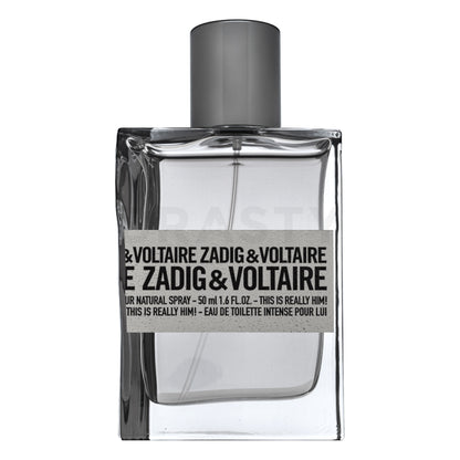 Zadig & Voltaire This Is Really Him! EDT M 50 ml