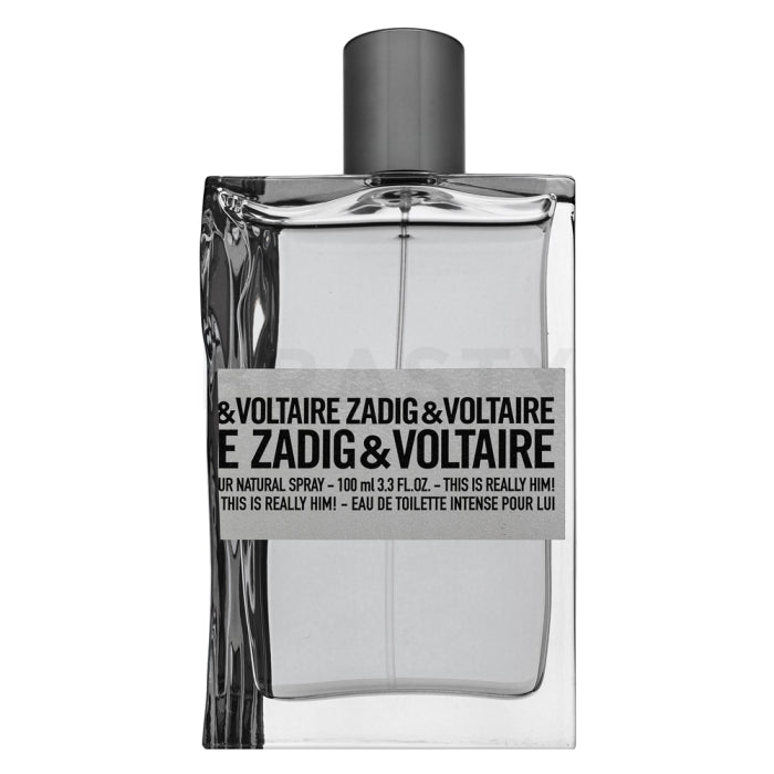 Zadig & Voltaire This Is Really Him! EDT M 100 ml