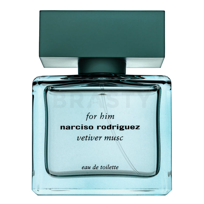 Narciso Rodriguez For Him Vetiver Musc EDT M 50 ml