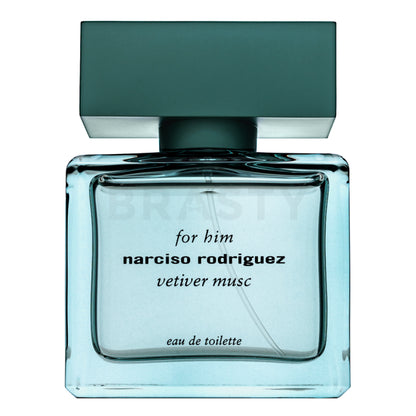 Narciso Rodriguez For Him Vetiver Musc EDT M 50 ml