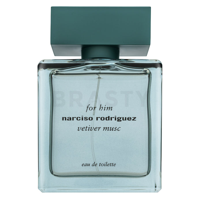 Narciso Rodriguez For Him Vetiver Musc EDT M 100 ml