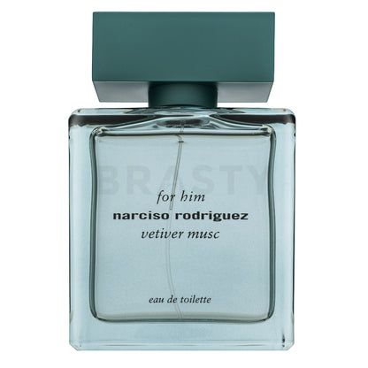 Narciso Rodriguez For Him Vetiver Musc EDT M 100 ml