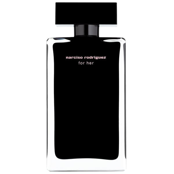 Narciso Rodriguez For Her EDT W 100 ml
