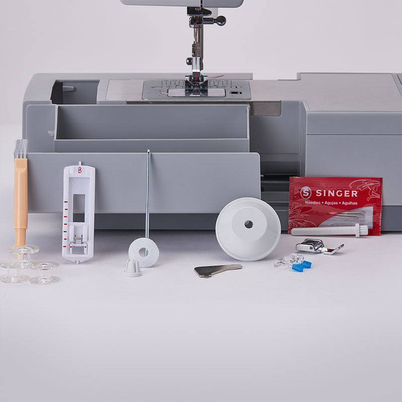 SINGER HD 4411 sewing machine