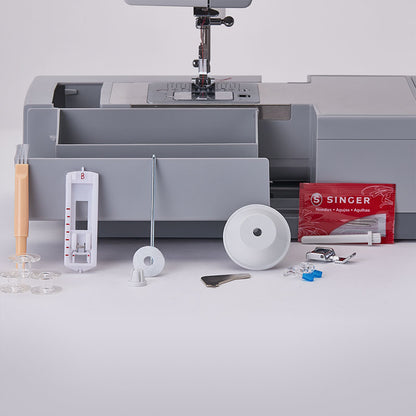 SINGER HD 4411 sewing machine