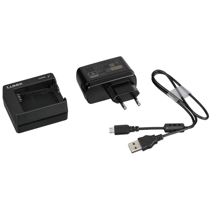 Φορτιστής Panasonic DMW-BTC12E Εξωτερικός USB