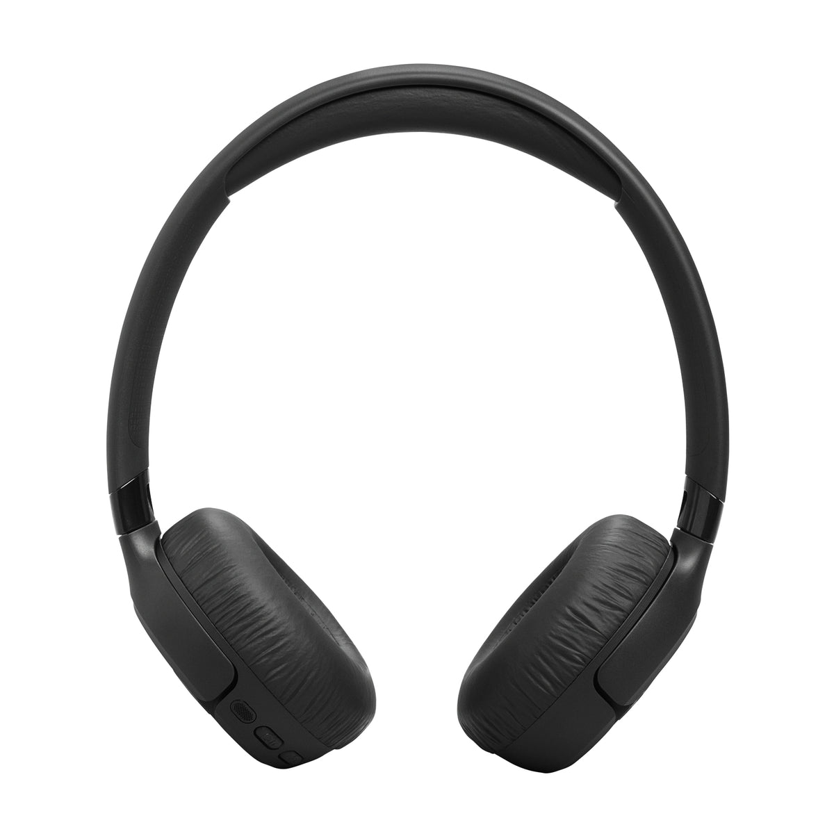 JBL Tune 680NC (Black) — Bluetooth Noise-Cancelling, Hi-Res Certified