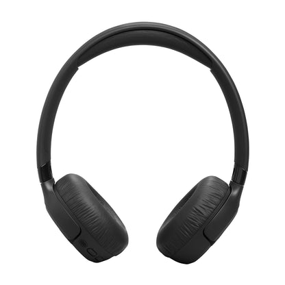 JBL Tune 680NC (Black) — Bluetooth Noise-Cancelling, Hi-Res Certified