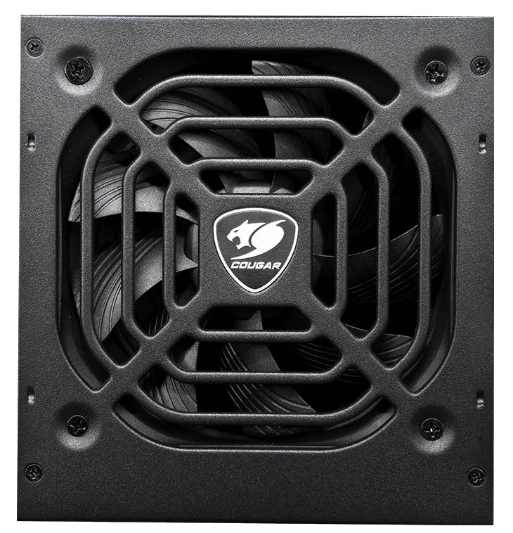 COUGAR STC 600W ATX Power Supply / 80 Plus 230V EU