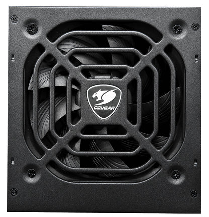 COUGAR STC 600W ATX Power Supply / 80 Plus 230V EU