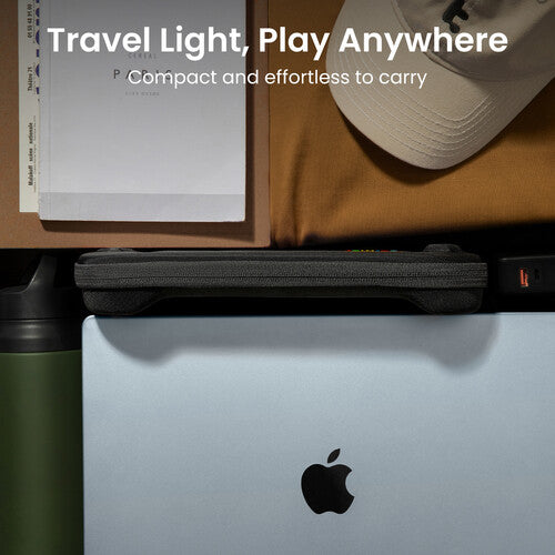 tomtoc FancyCase-G05 Switch 2 Slim Case black