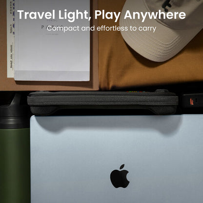 tomtoc FancyCase-G05 Switch 2 Slim Case black
