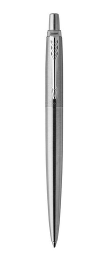 Parker Jotter stainless steel G,C, Ballpoint Pen M