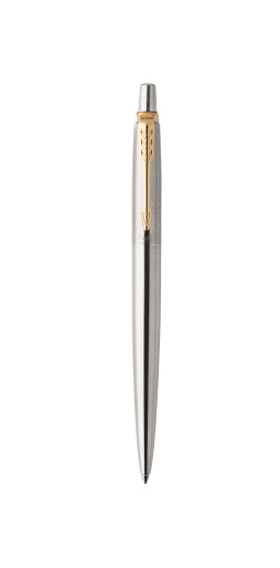 Parker Jotter stainless steel G,C, Ballpoint Pen M