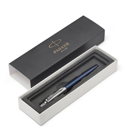 Parker Jotter Royal Blue C,C, Ballpoint Pen M