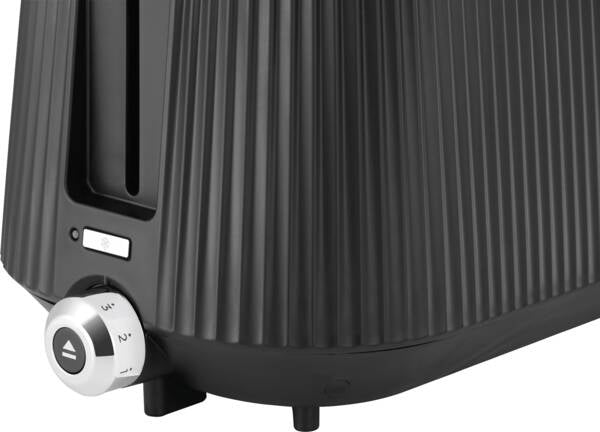 Russell Hobbs BrontÃ«     schwarz Toaster                26760-56