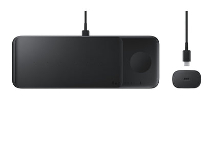Samsung Galaxy Wireless Charger Trio