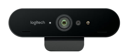 Webcam Logitech BRIO 4K Ultra HD (960-001106)