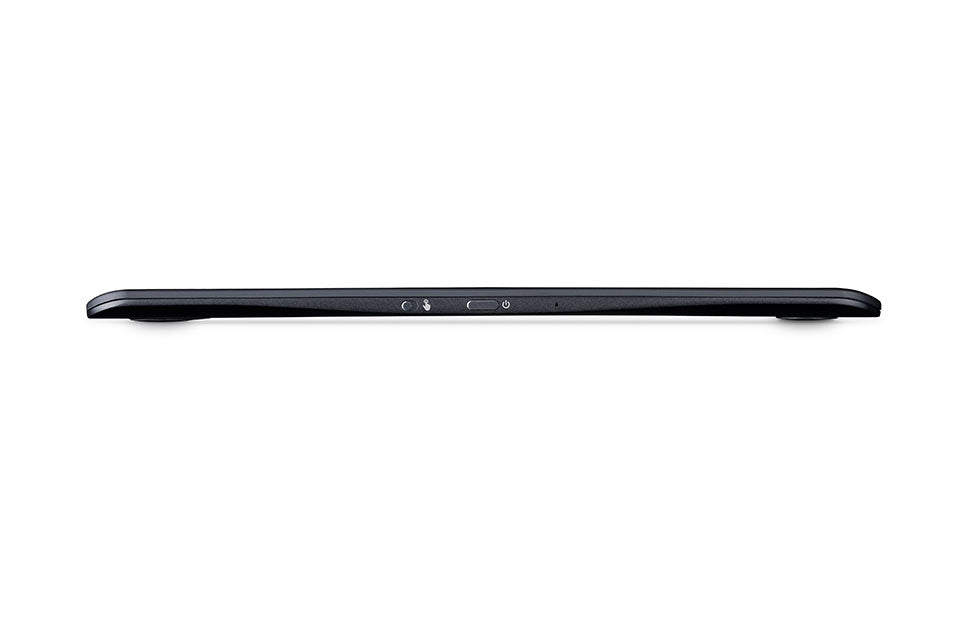 Wacom Intuos Pro ταμπλέτα γραφικών (graphic tablets) Μαύρος (Μαύρο) 5080 lpi 224 x 148 mm USB/Bluetooth