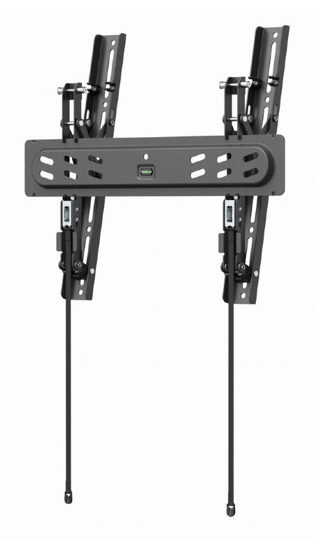 Gembird WM-65T-PRO-01 TV wall mount, PRO series (tilt), 32”-65”, black