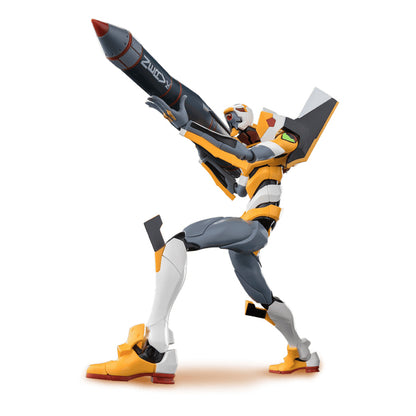 BLOKEES EVANGELION ACTION EDITION - EVANGELION PROTOTYPE 00