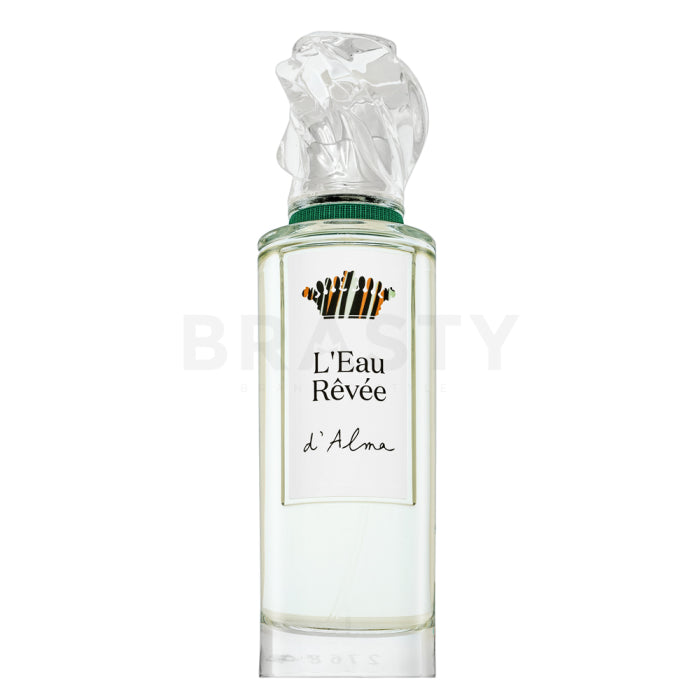 Sisley L'Eau Rêvée D'Alma Eau de Toilette Unisex 100 ml