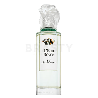 Sisley L'Eau Rêvée D'Alma Eau de Toilette Unisex 100 ml