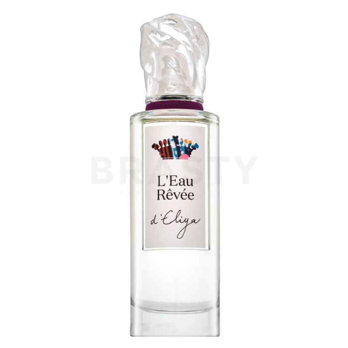 Sisley L'Eau Rêvée D'Eliya Eau de Toilette Unisex 100 ml