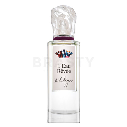 Sisley L'Eau Rêvée D'Eliya Eau de Toilette Unisex 100 ml