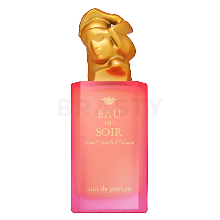 Sisley Eau Du Soir by Hubert Isabelle d'Ornano Eau de Parfum for Women 100 ml