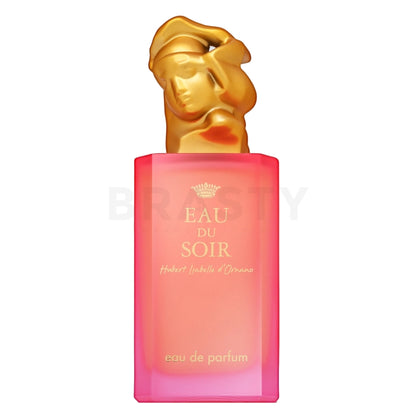 Sisley Eau Du Soir by Hubert Isabelle d'Ornano Eau de Parfum for Women 100 ml