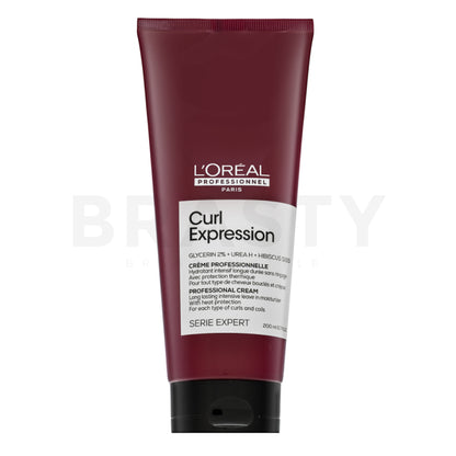 L'Oréal Professionnel Curl Expression Professional Cream 200 ml
