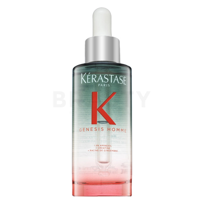 Kérastase Genesis Homme Strengthening Anti-Hair Loss Serum 90 ml