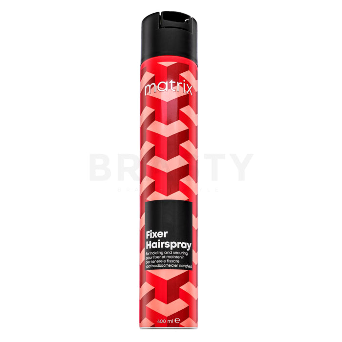 Matrix Fixer Hairspray 400 ml
