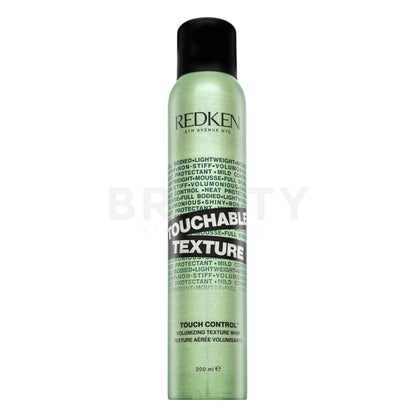 Redken Touch Control 200 ml